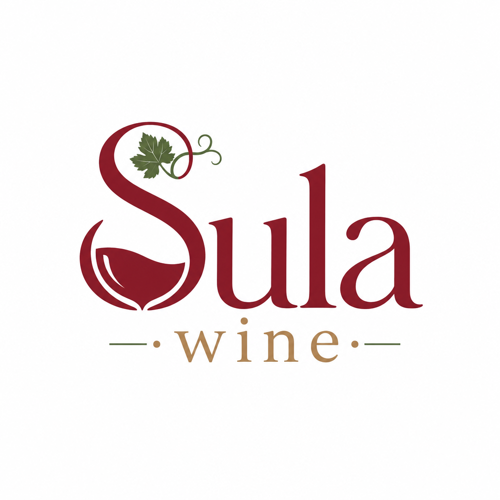 Sula wine logo